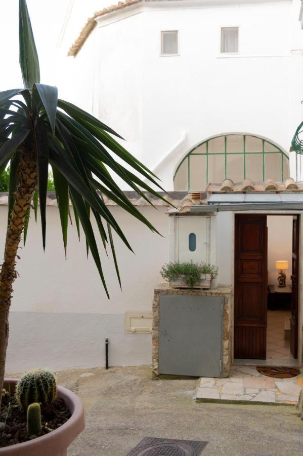 Fortalba House Vietri