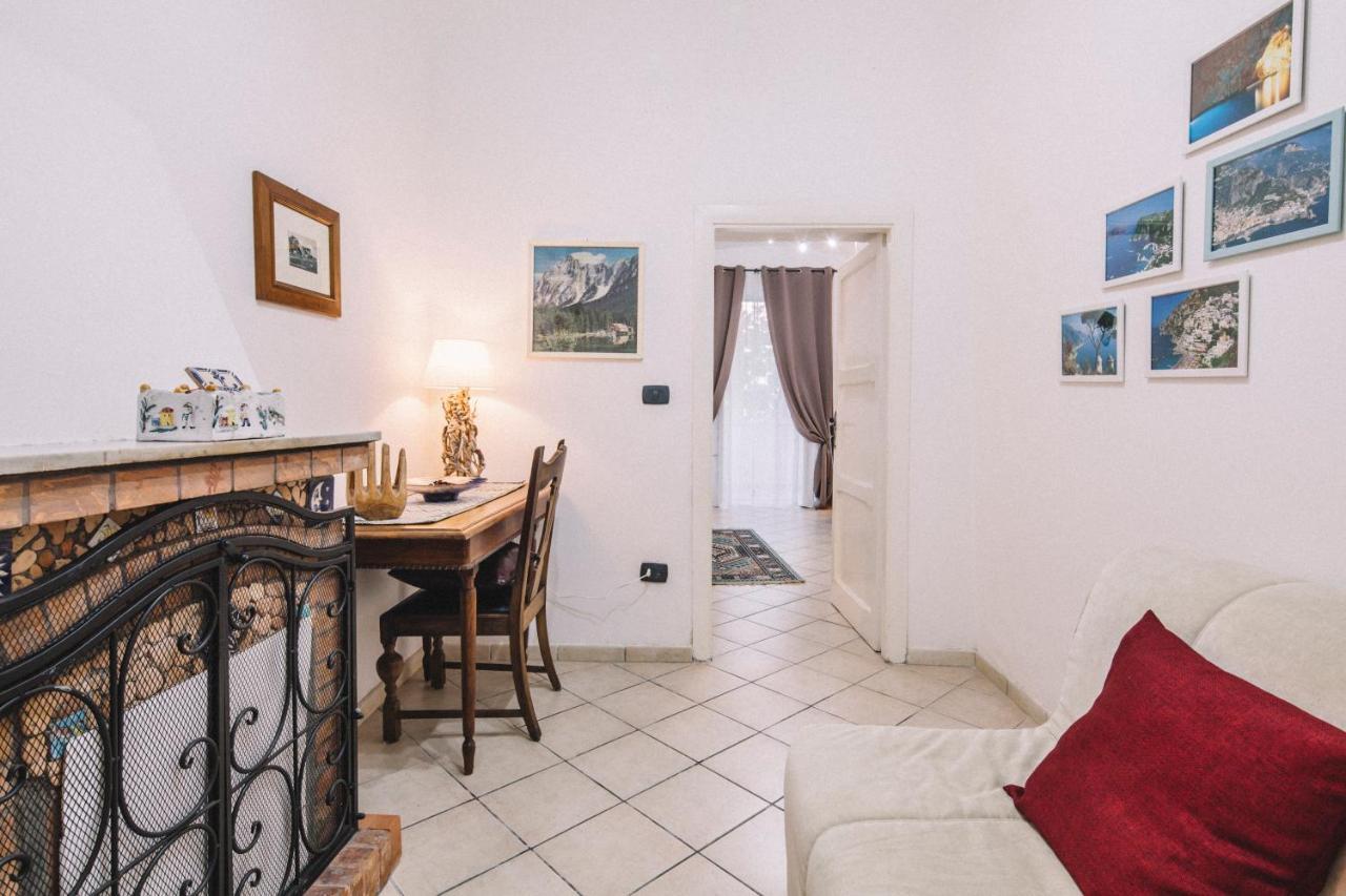 Fortalba House Casa vacanze Vietri