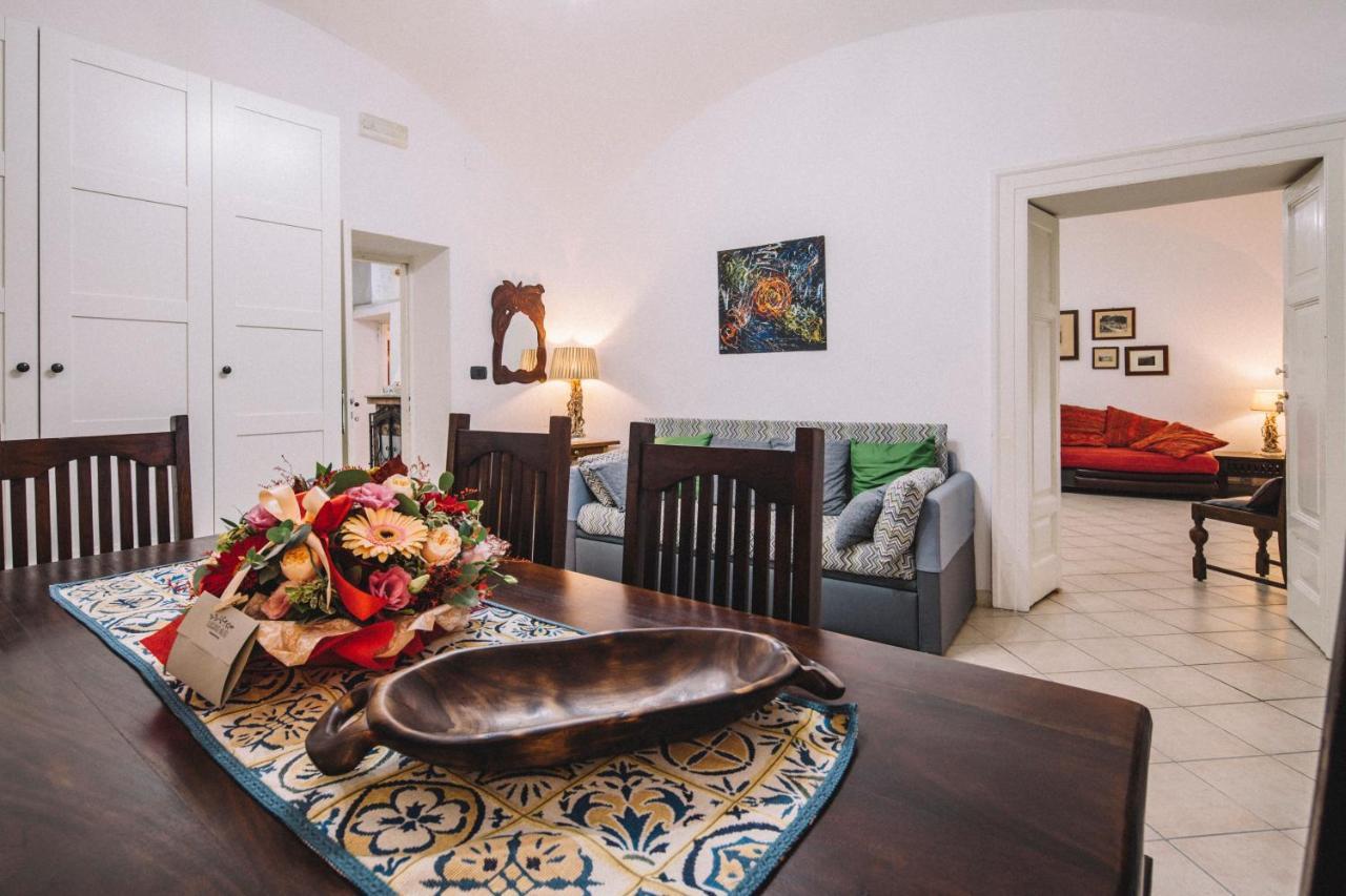 Fortalba House Casa vacanze
