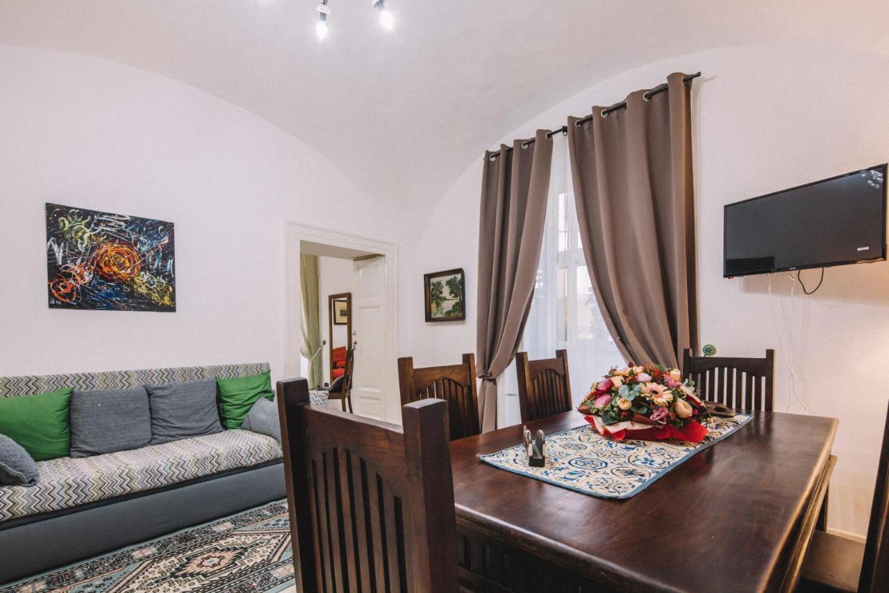 Fortalba House Casa vacanze Vietri