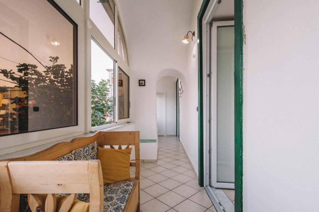 Fortalba House *