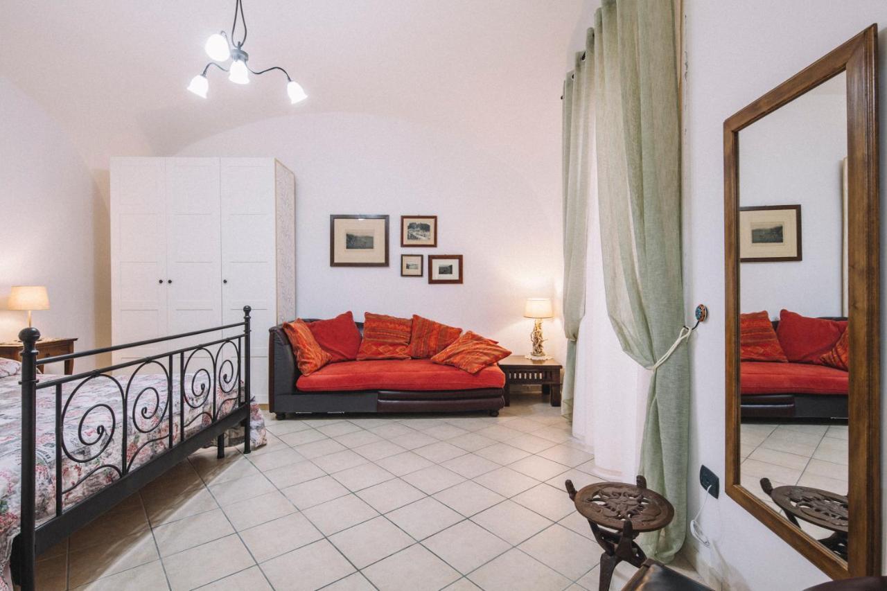 Fortalba House Casa vacanze Vietri
