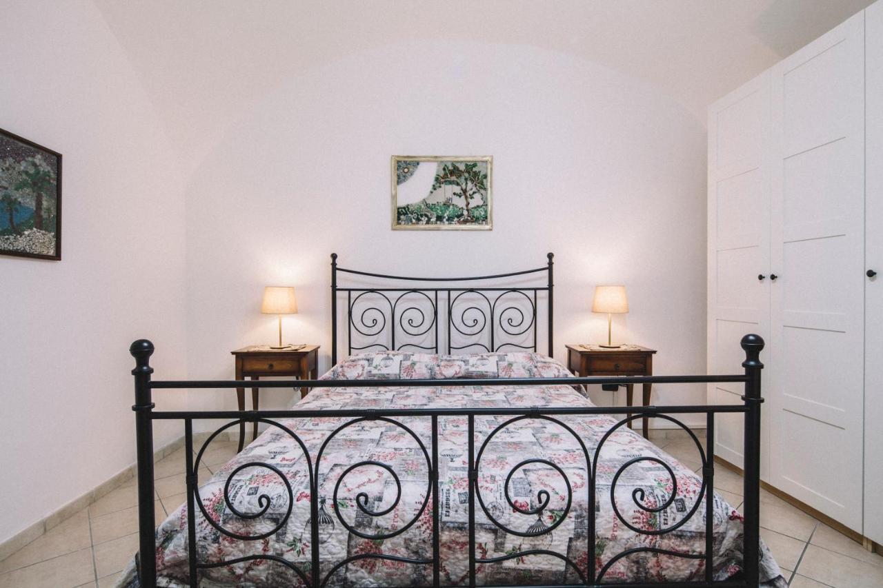 Fortalba House Casa vacanze Vietri