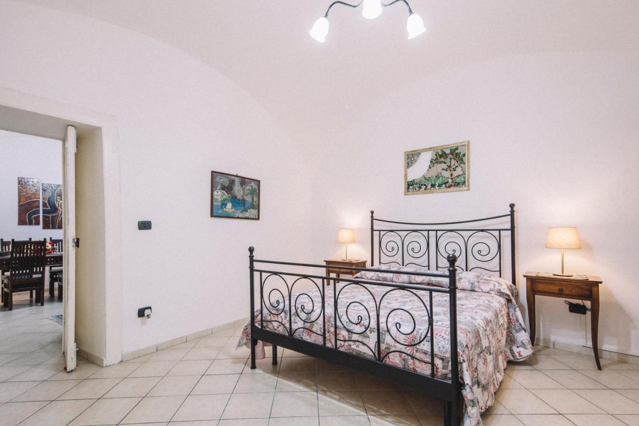 Fortalba House Casa vacanze
