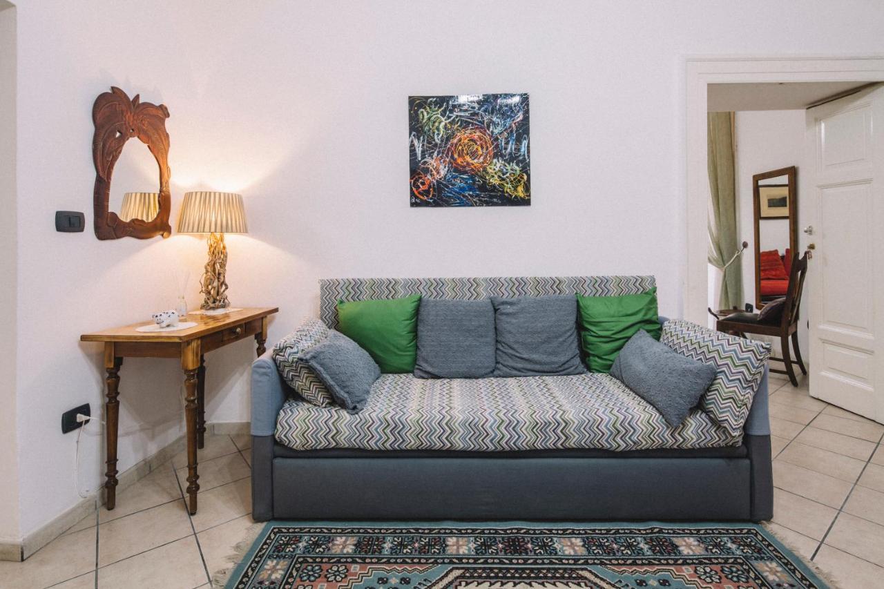 Fortalba House * Vietri