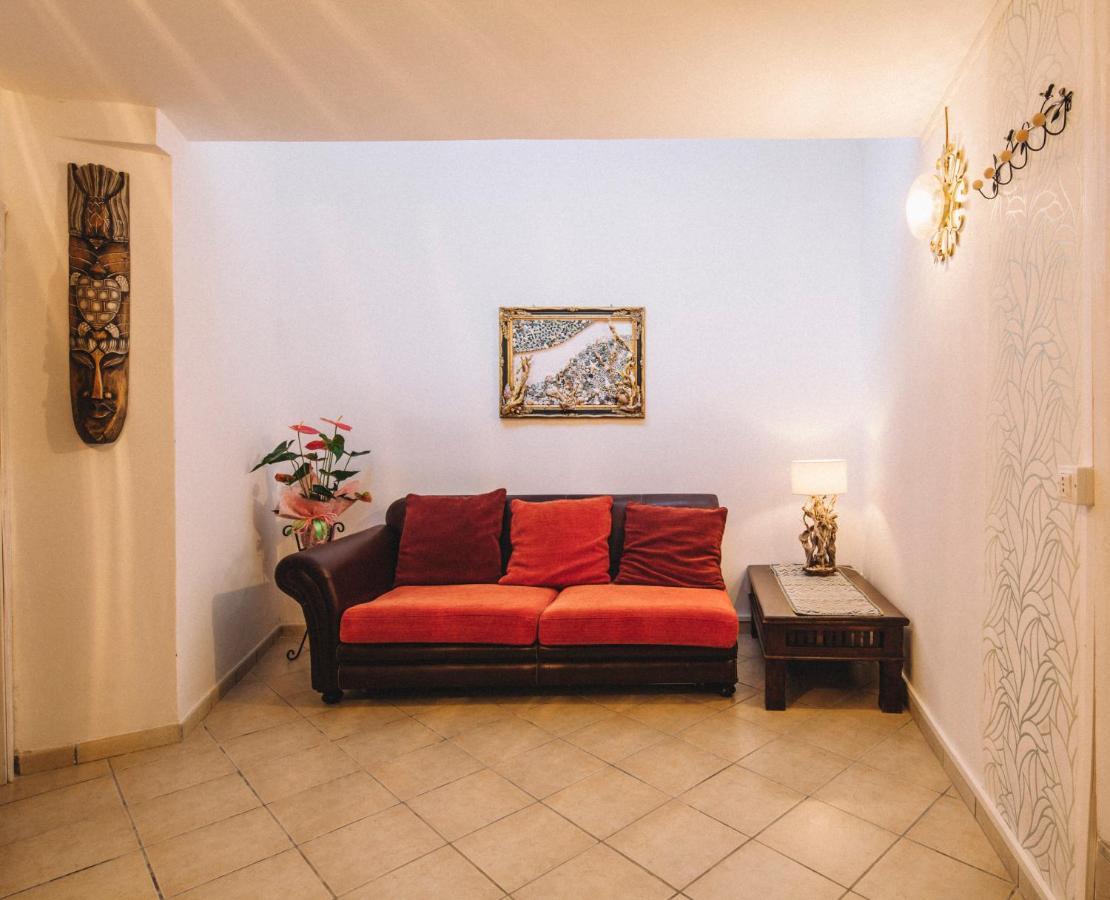 Fortalba House Casa vacanze Vietri