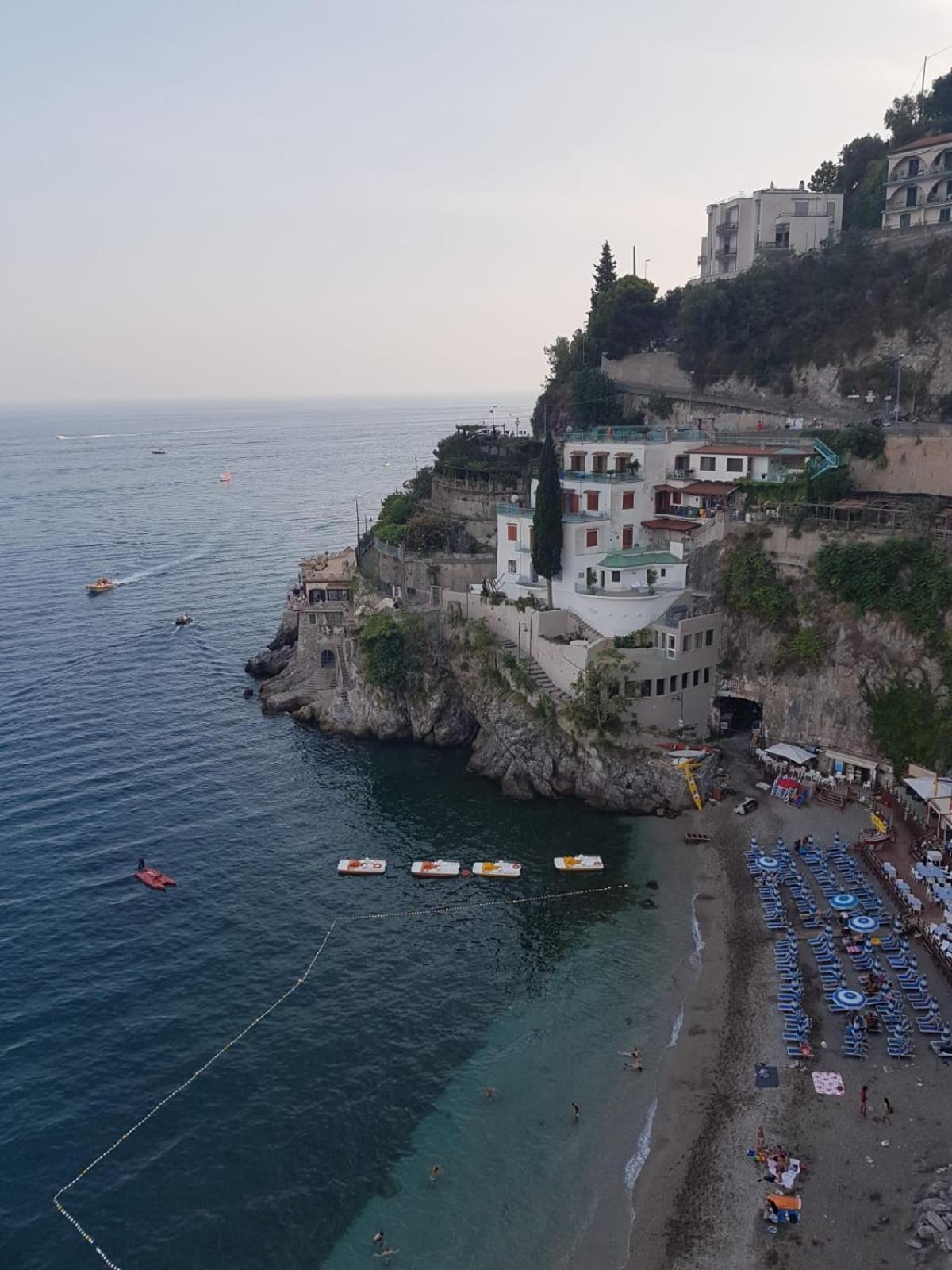 Casa vacanze Fortalba House Vietri