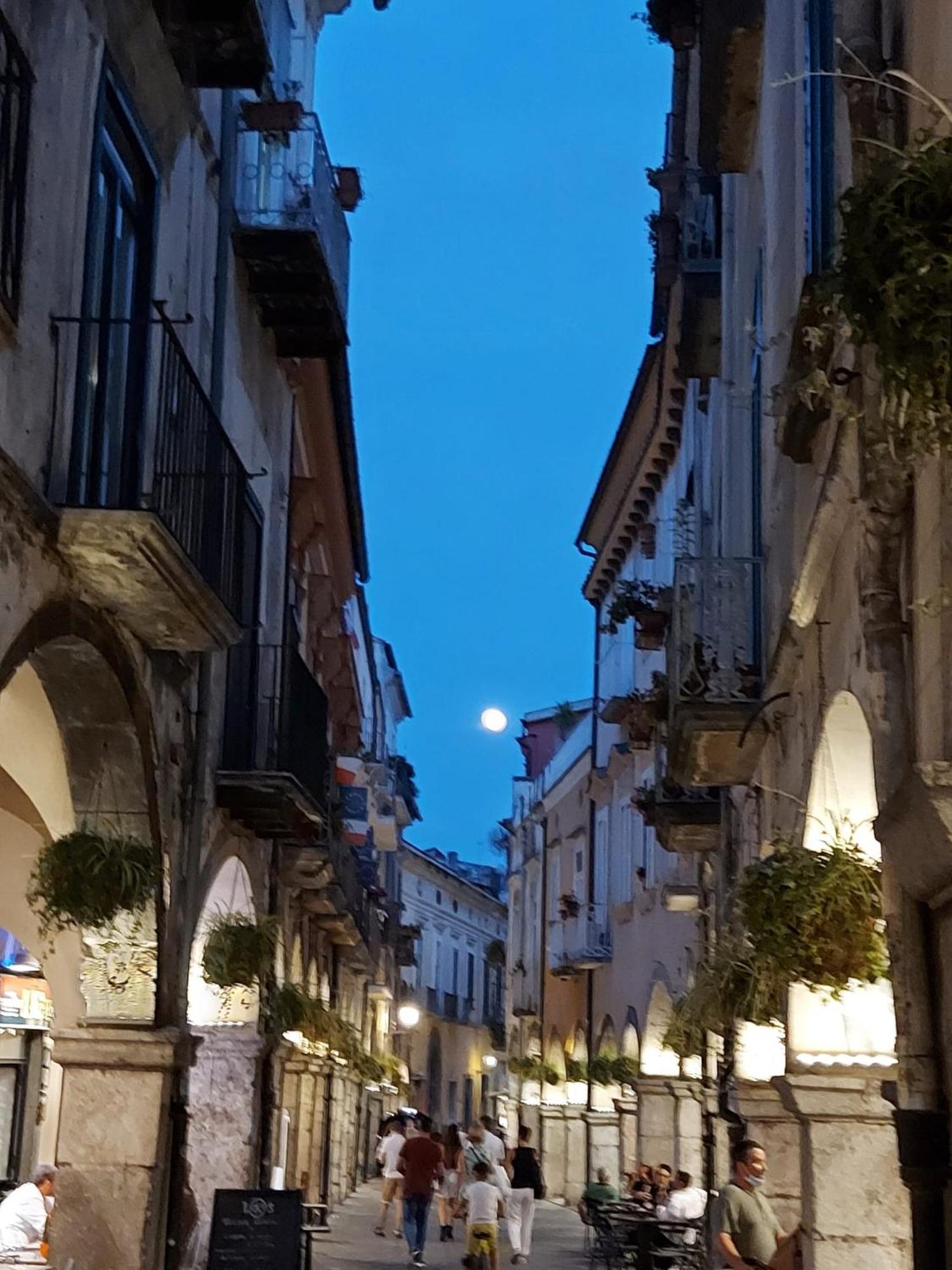 Fortalba House Casa vacanze