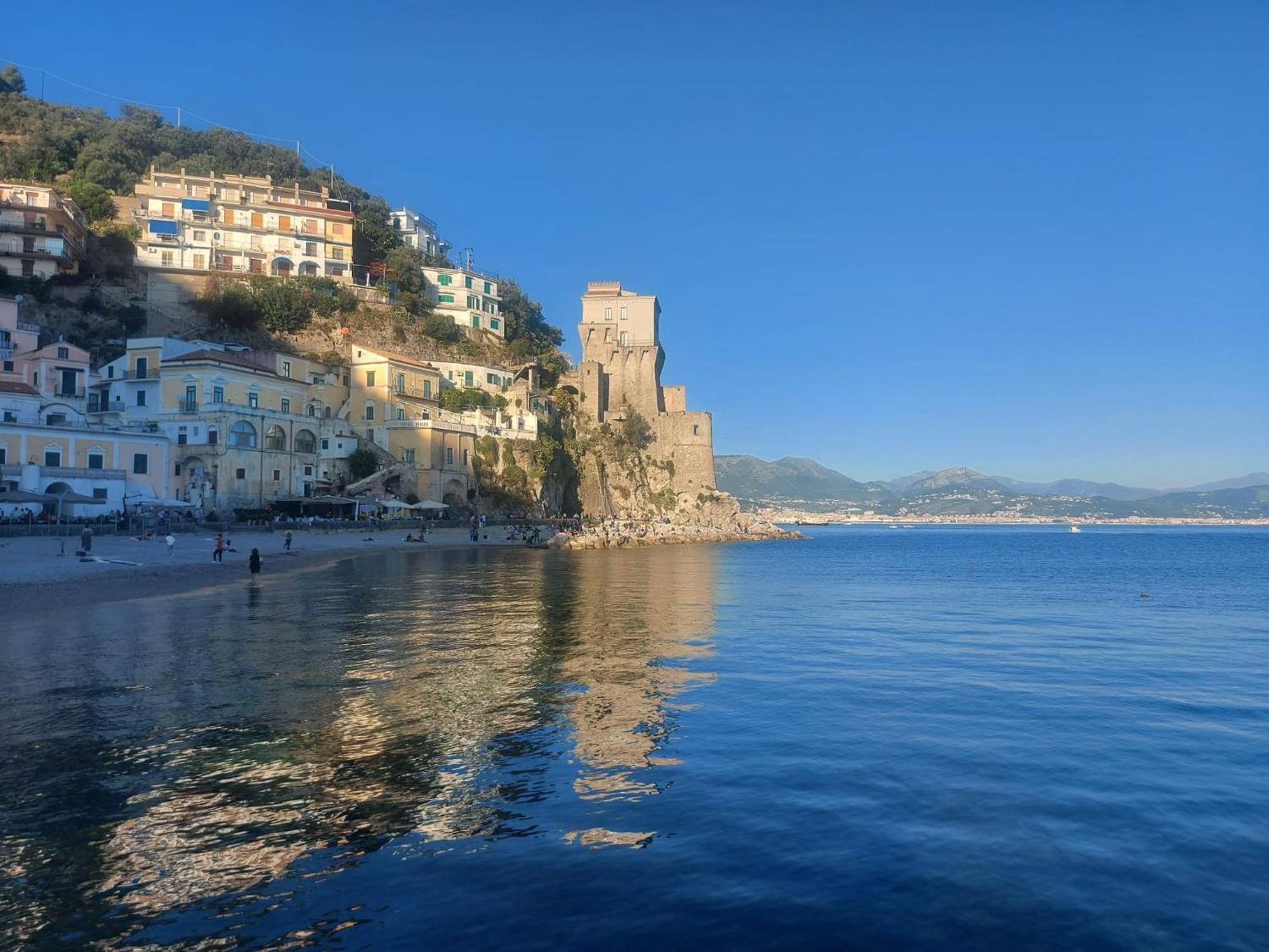 Casa vacanze Fortalba House