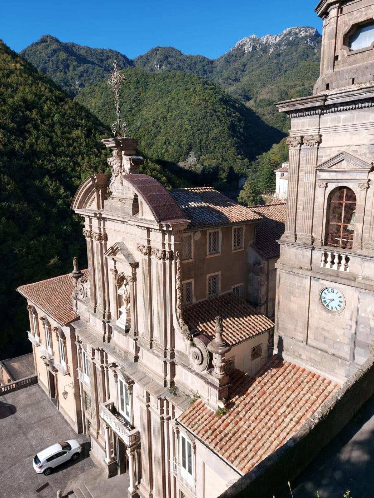 Fortalba House Casa vacanze Vietri